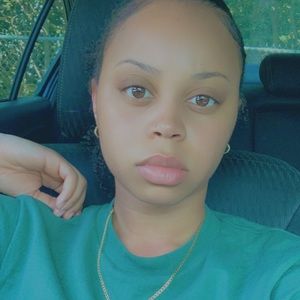 Meet your Posher, Tatyana